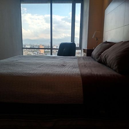 Amazing Reforma Apartment, 2 Brms 2 Bath, Awesome Mexico by Eksteriør bilde