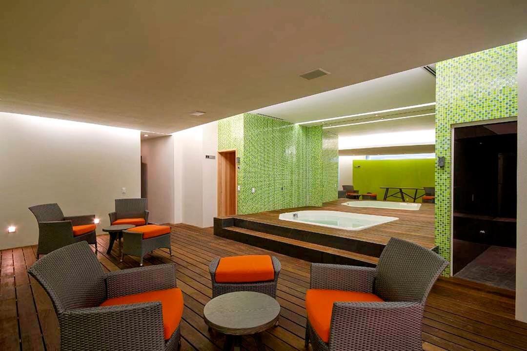 Amazing Reforma Apartment, 2 Brms 2 Bath, Awesome Mexico by Eksteriør bilde