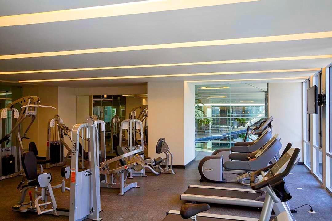 Amazing Reforma Apartment, 2 Brms 2 Bath, Awesome Mexico by Eksteriør bilde