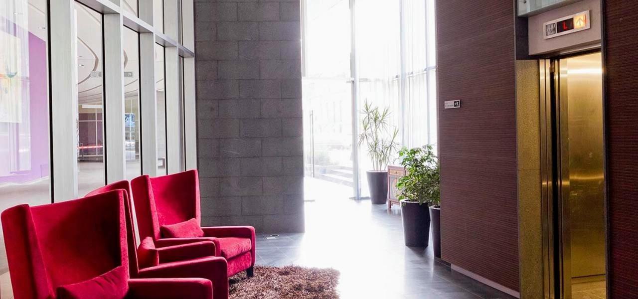 Amazing Reforma Apartment, 2 Brms 2 Bath, Awesome Mexico by Eksteriør bilde