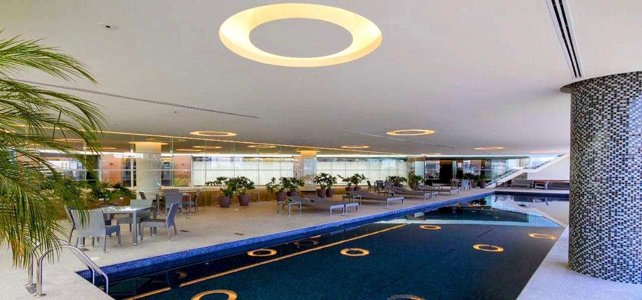 Amazing Reforma Apartment, 2 Brms 2 Bath, Awesome Mexico by Eksteriør bilde