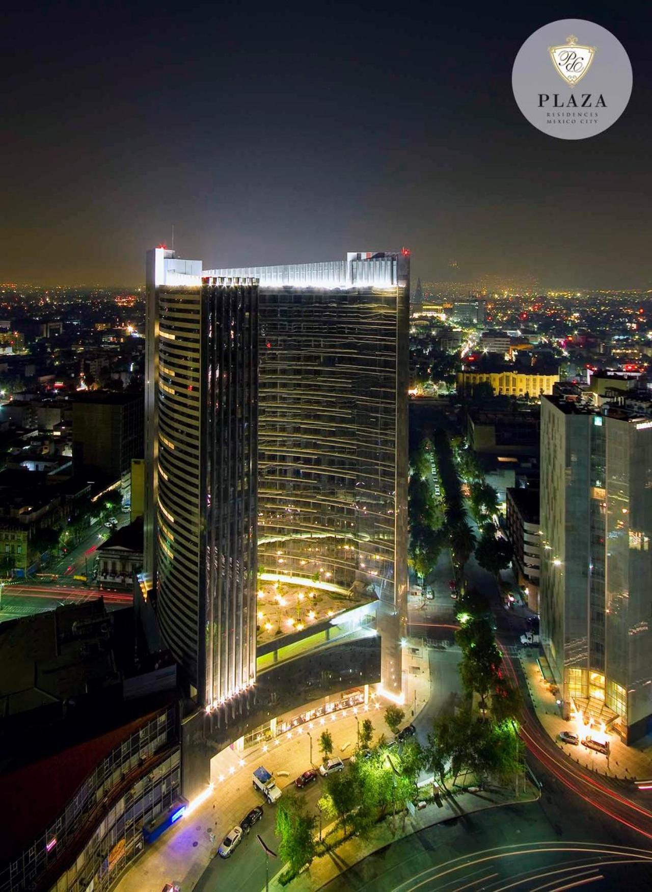 Amazing Reforma Apartment, 2 Brms 2 Bath, Awesome Mexico by Eksteriør bilde