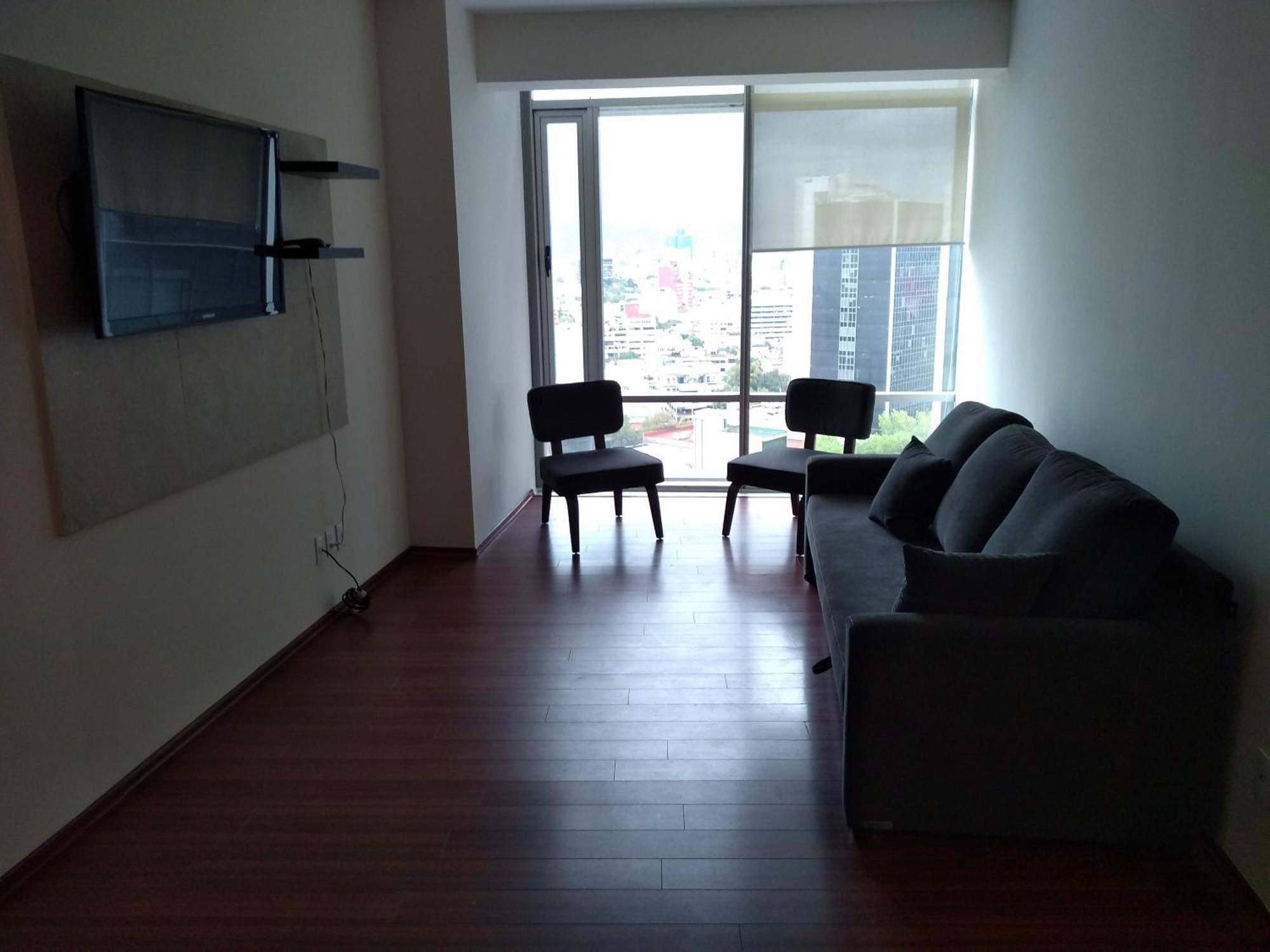 Amazing Reforma Apartment, 2 Brms 2 Bath, Awesome Mexico by Eksteriør bilde